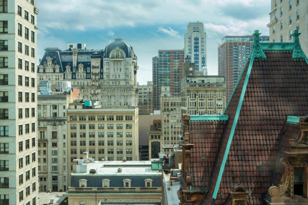 Element Downtown 4* Filadelfia