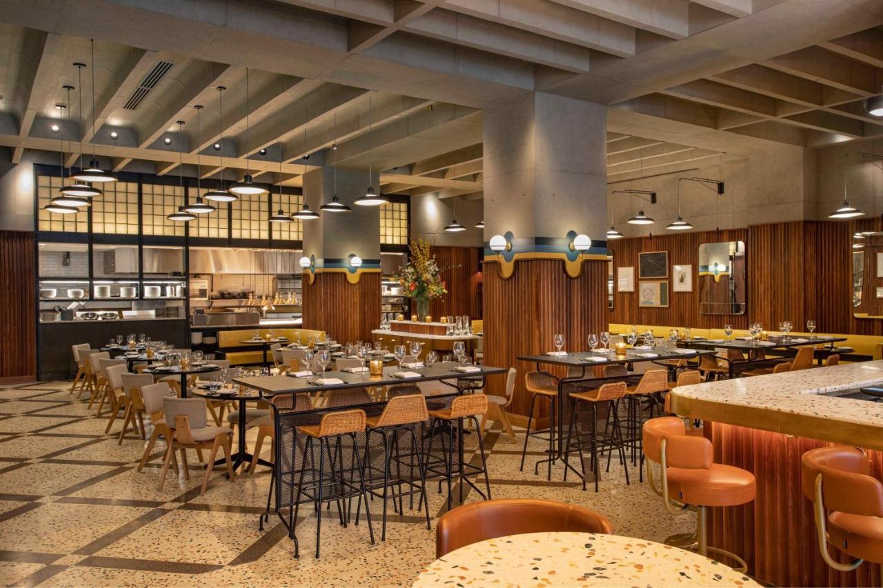 Element Downtown 4* Filadelfia