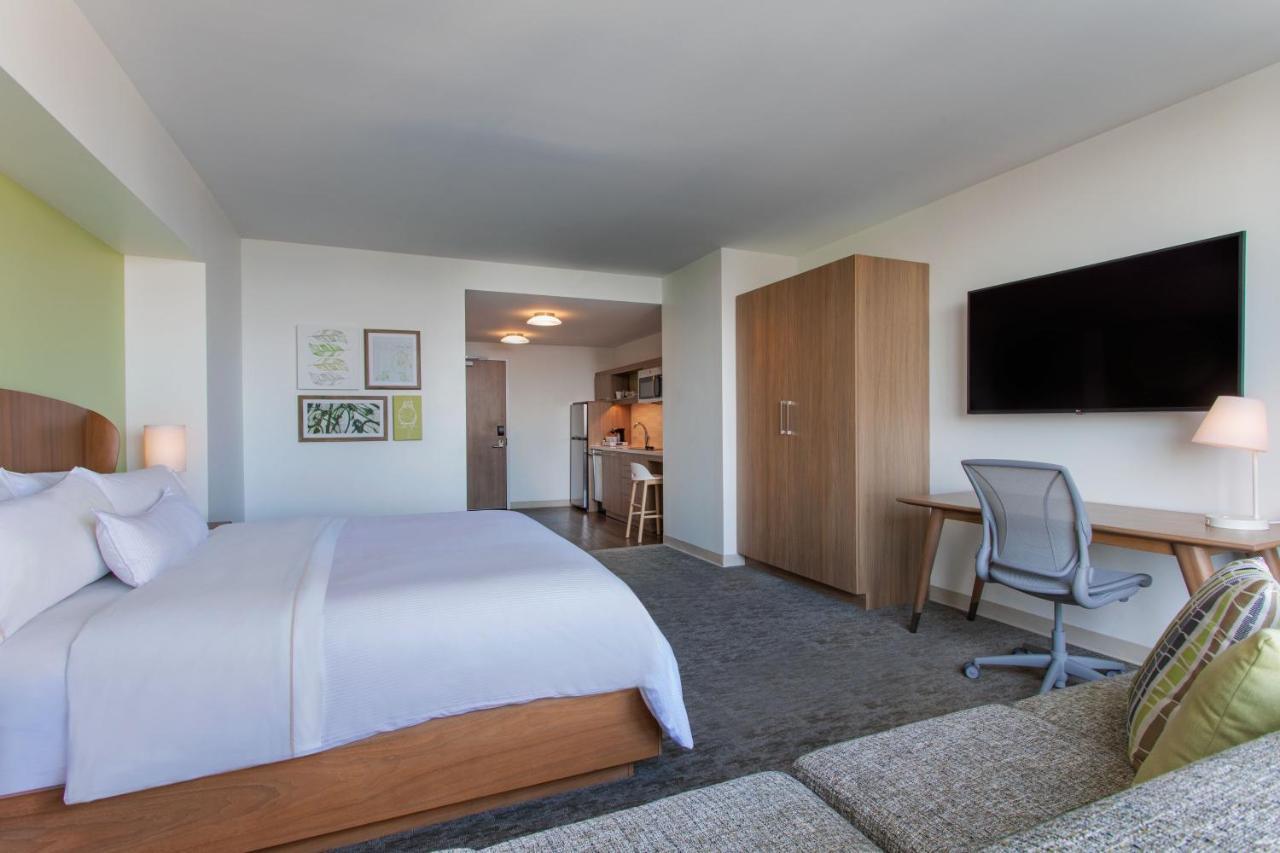 Hotel Element Downtown Philadelphie