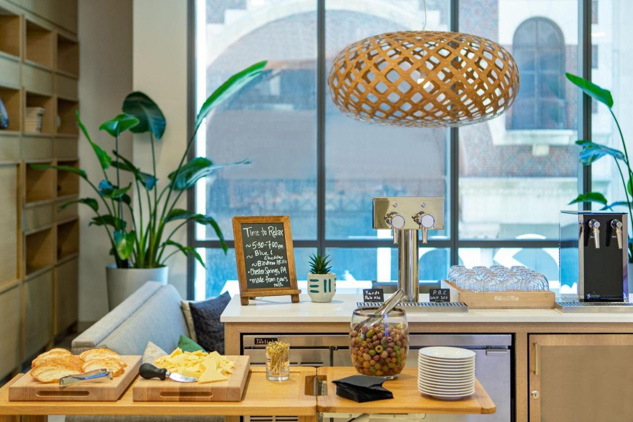 Element Downtown Hotel Philadelphie